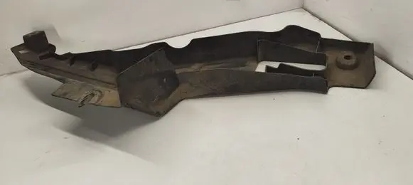 Ford Edge II Side bottom protection FT4BR11778