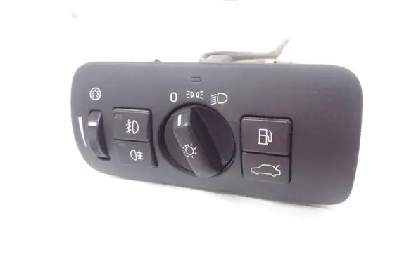 Volvo S80 Light switch 30739402