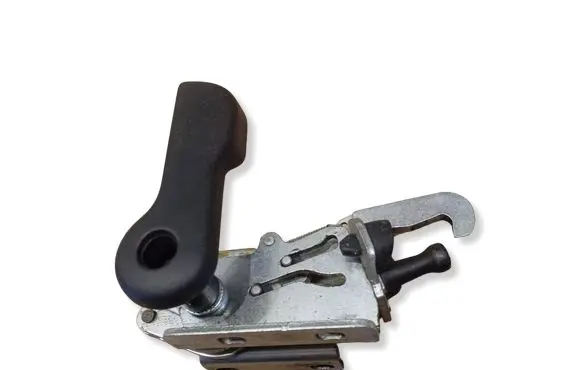 Opel Tigra B Convertible roof lock/latch 93162956