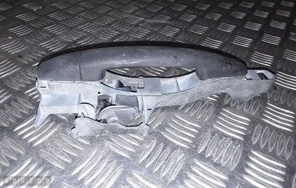 Citroen Jumpy Front door exterior handle