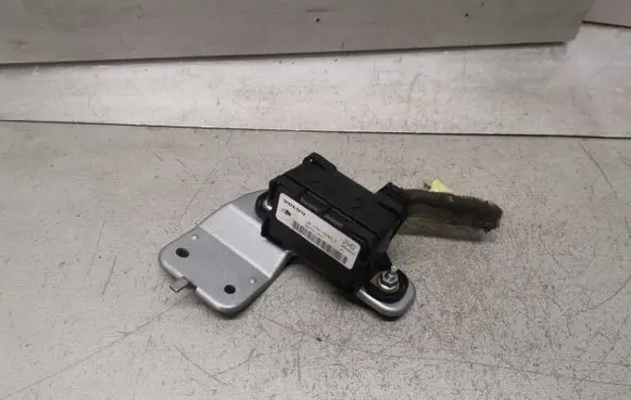 Volvo S80 ESP acceleration yaw rate sensor 30667459