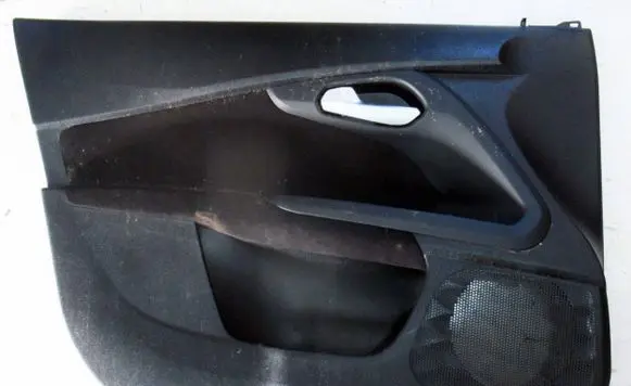 Fiat Tipo Front door card panel trim 3654110057 10000145200697 3564110165