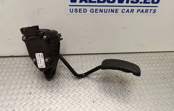 Renault Trafic II (X83) Accelerator throttle pedal 7700313060 6PV00811914
