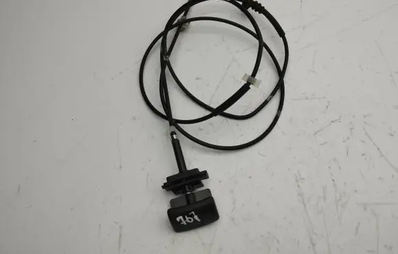 Suzuki Vitara (LY) Engine bonnet/hood lock release cable 