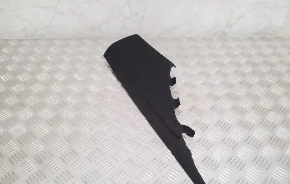 Audi A6 S6 C7 4G (D)pillar trim (top) 4G5867245