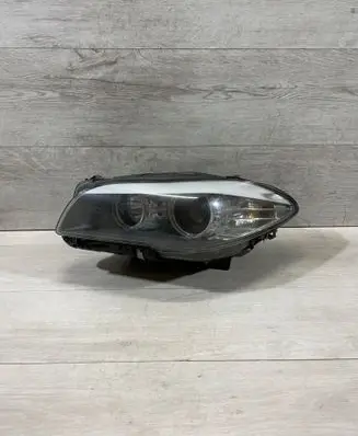 BMW 5 F10 F11 Headlight/headlamp 7203241 1LL01013103 00412223