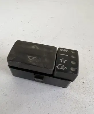 Land Rover Range Rover P38A Suspension ride height/mode switch 