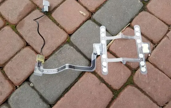 Sensor