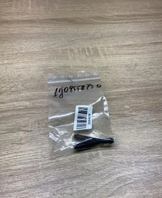 Audi A1 Headlight washer spray nozzle cap/cover 1J0955873D