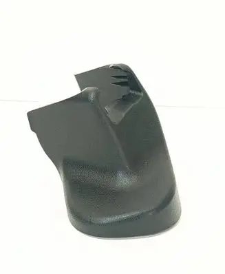Toyota Prius (XW30) Front door seat control surround trim 7213847040