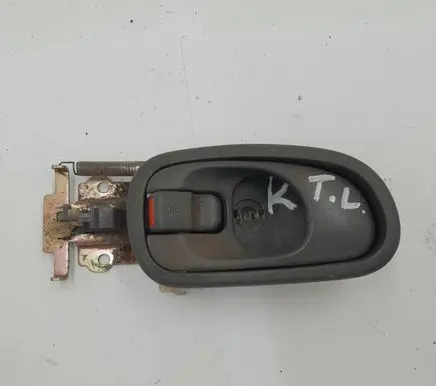KIA Shuma Rear door interior handle trim K9A458331