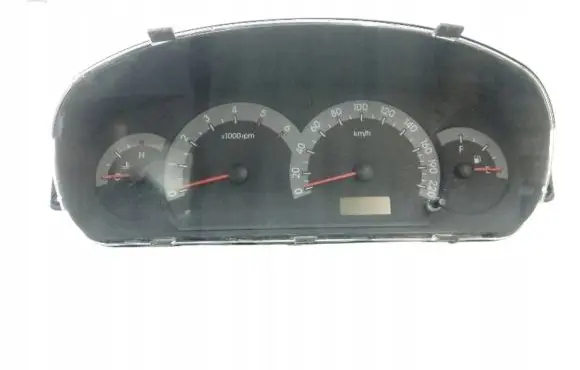 Hyundai Elantra Speedometer (instrument cluster) 94013-2D241