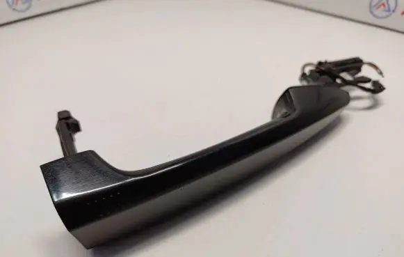 BMW X5 F15 Rear door exterior handle 7422104 51217348742 51217433844