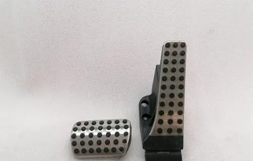 Mercedes-Benz C W205 Accelerator throttle pedal A2053000104