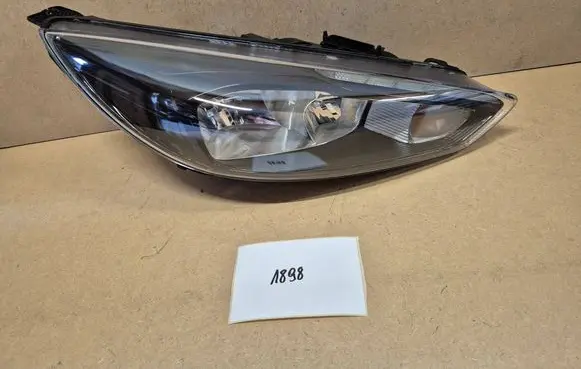 Ford Focus Headlight/headlamp F1EB13W029AG