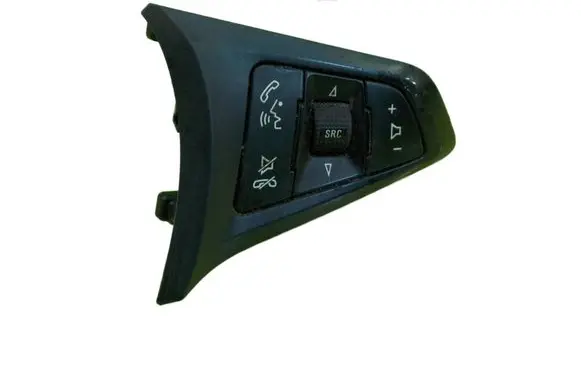 Opel Corsa E Other switches/knobs/shifts 13439133