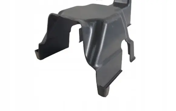 Iveco Daily 6th gen Other interior part 5801668301