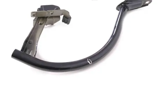 Volkswagen PASSAT CC Tailgate/trunk/boot hinge 3C8827302A