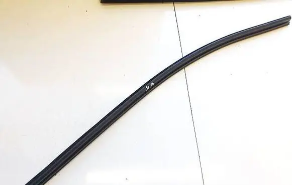 Peugeot 307 Rubber seal rear door 9634456199