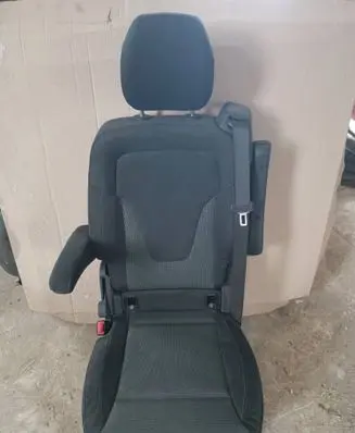 Mercedes-Benz V Class W447 Other seats 