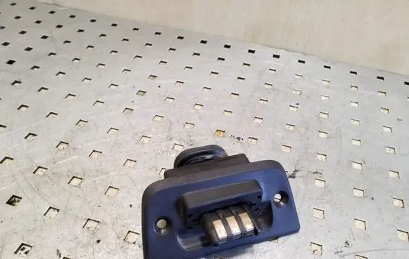 Volkswagen Transporter - Caravelle T5 Sliding door contact joint 7H0907438