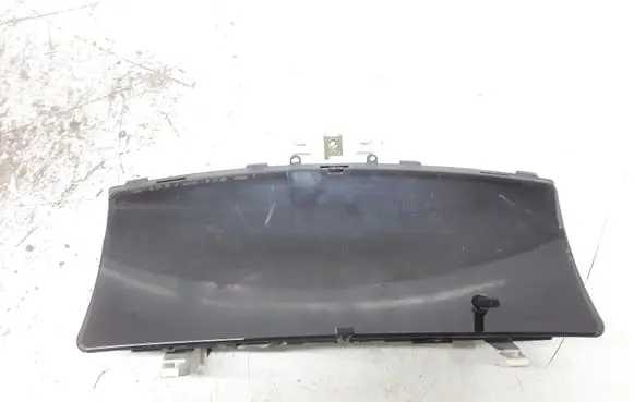 Toyota Corolla E120 E130 Speedometer (instrument cluster) 110080107004