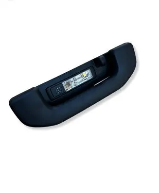 Mercedes-Benz E AMG W213 Rear interior roof grab handle A0009061606 01158362