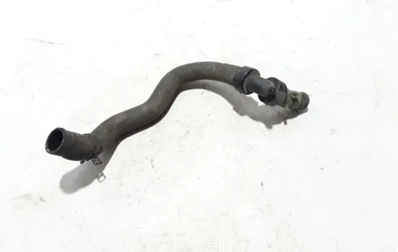 Renault Megane IV Engine coolant pipe/hose 924101447R