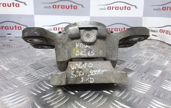Volvo S80 Gearbox mount HL8090M03