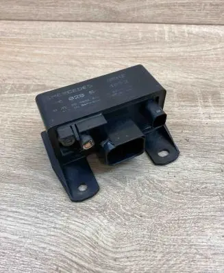 Mercedes-Benz S W220 Other control units/modules 0285434032