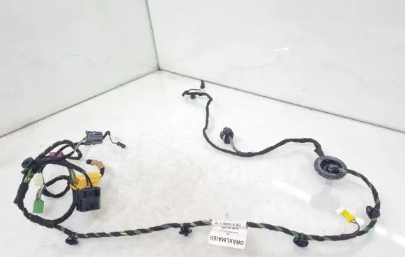 Mercedes-Benz CLS C218 X218 Front door wiring loom 2185401805