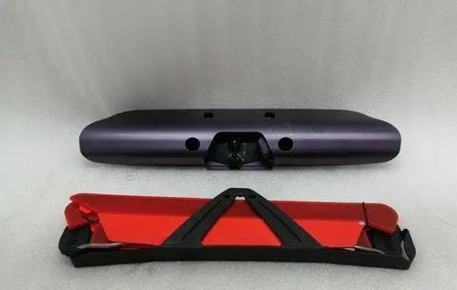 Aston Martin V8 Rear sill trim cover 6G3342626CB