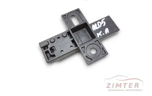 Audi A8 S8 D5 Keyless (KESSY) go control unit/module 4M0907247