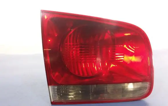 Volkswagen Touareg I Rear/tail lights 7L6945093H