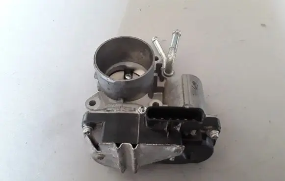 Mitsubishi ASX Throttle valve 1450A139