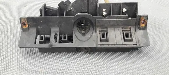 Audi A3 S3 8L Tailgate/trunk/boot lock/catch/latch 8D9827565AB