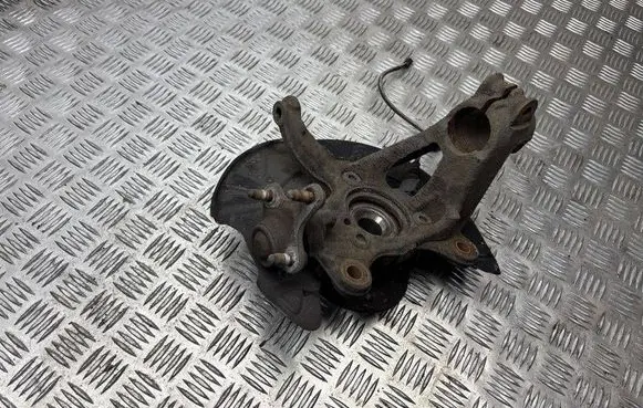 Skoda Octavia Mk3 (5E) Front wheel hub 5Q0407255Q