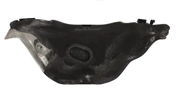 Audi A5 Heat shield in engine bay 8W0819523E