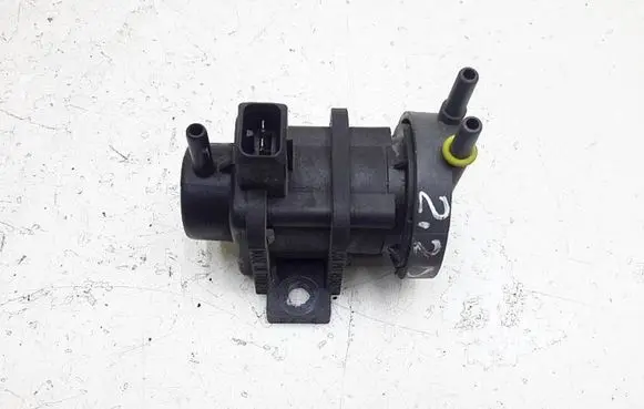 Opel Signum Turbo solenoid valve