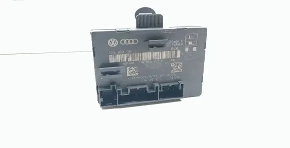 Audi A6 S6 C7 4G Door control unit/module 4G8959795J