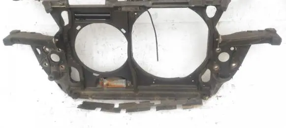 Audi A6 S6 C5 4B Radiator support slam panel 1853888116
