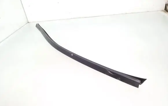 Ford S-MAX Rear door windshield rail 6M21U20570 6M21U25860