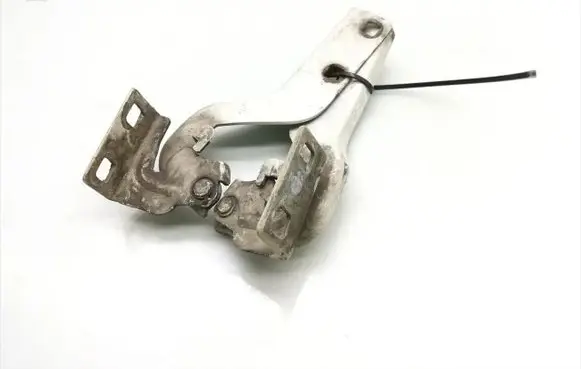 Citroen Jumper Tailgate/trunk/boot hinge