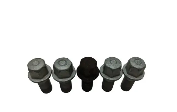 Mercedes-Benz CLS C218 X218 Nuts/bolts 