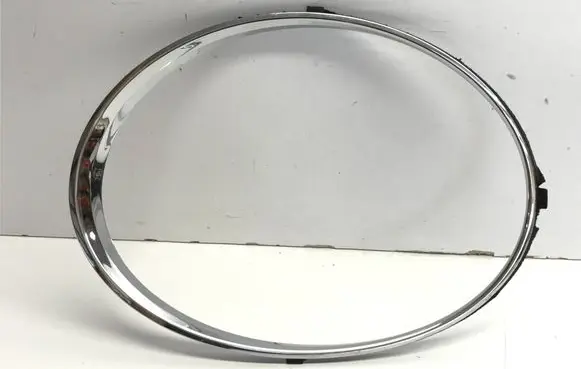 Headlight part