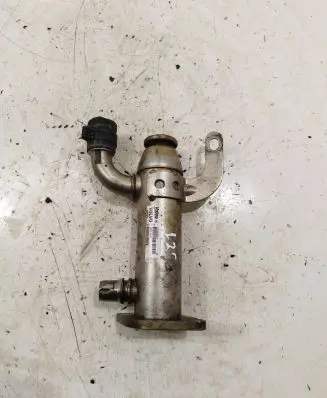 Ford S-MAX EGR valve cooler xs1134