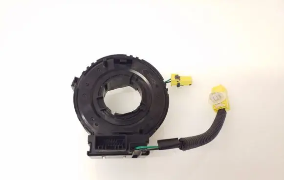 Honda Civic Airbag slip ring squib (SRS ring) F0WG592J6