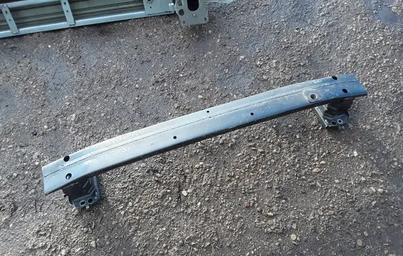 Citroen C1 Rear bumper cross member