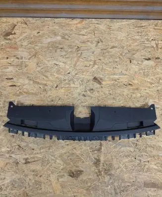 KIA Stonic Engine bonnet/hood lock trim molding 86353H8400