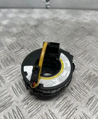 Opel Agila B Airbag slip ring squib (SRS ring) Am62jarm84769